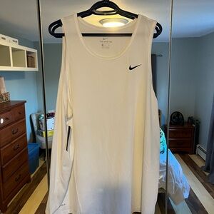 Nike Tanktop